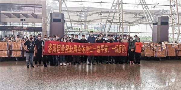 內(nèi)行人看洛陽鉬業(yè)，實力與潛力的深度解讀，洛陽鉬業(yè)，實力與潛力的深度解讀——內(nèi)行人的視角