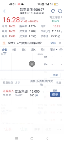 歐亞股票600697，投資潛力與市場(chǎng)前景分析，歐亞股票600697投資潛力與市場(chǎng)前景深度解析