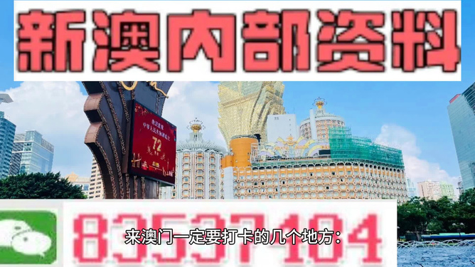 澳門天天免費精準大全，警惕背后的風險與犯罪問題，澳門免費精準大全背后的風險與犯罪問題需警惕