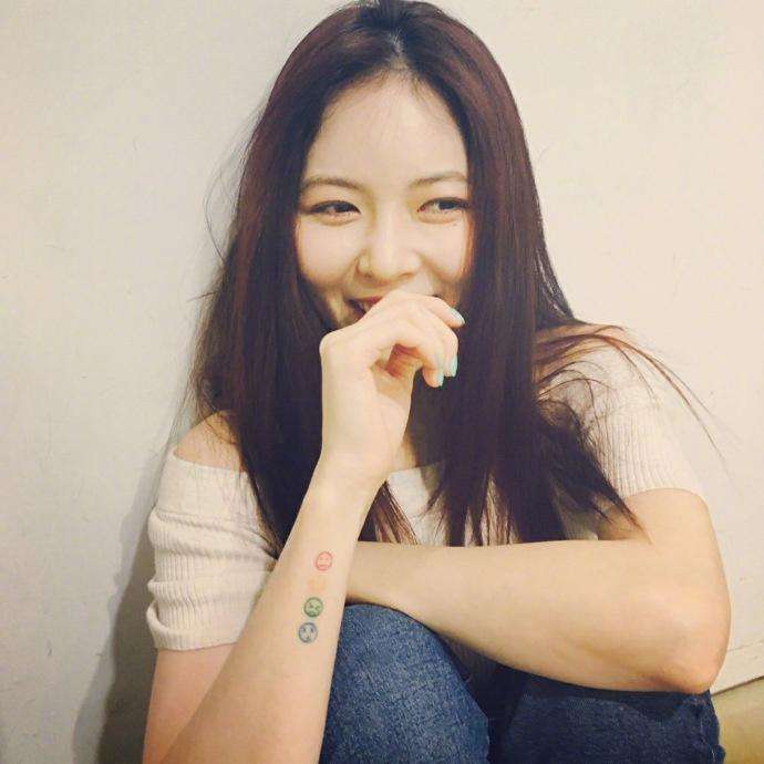 探索美麗，好看的女明星圖片頭像的魅力，探索女明星頭像魅力，美麗瞬間盡在圖片之中